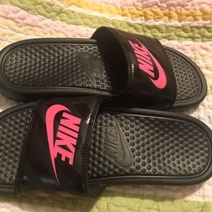 Nike Slide sandals